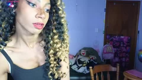 MOCHA   JAMES THE NPC  online show from May 22, 12:28 am