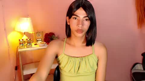 Mocha Locca  online show from February 22, 8:42 pm