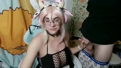 The Mochi Rainbow Variety Show online show from January 31, 3:52 am