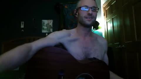 ModdedMess777 online show from October 23, 2:46 am