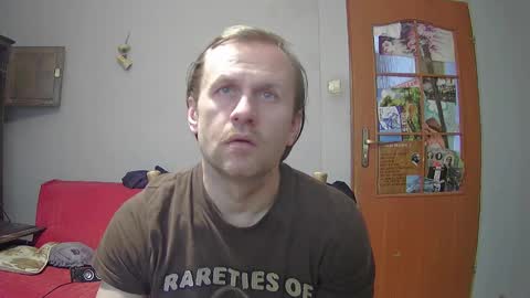 G like the G point or The Polish SausaGe online show from January 26, 10:45 am