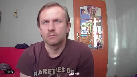 G like the G point or The Polish SausaGe online show from January 26, 2:19 pm