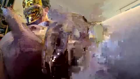 Dan online show from January 10, 10:50 am