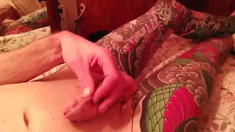 moeron40 online show from April 1, 3:07 am