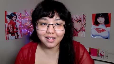 Snapshot of moertomlly chatting on October 12, 5:33 am Molly online show from October 12, 5:33 am