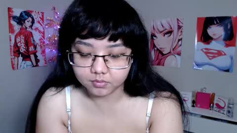 Snapshot of moertomlly chatting on October 5, 5:05 am Molly online show from October 5, 5:05 am