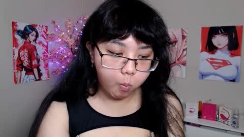 Snapshot of moertomlly chatting on October 16, 4:56 am Molly online show from October 16, 4:56 am