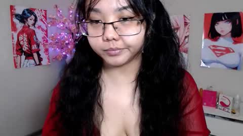 Snapshot of moertomlly chatting on October 9, 5:02 am Molly online show from October 9, 5:02 am