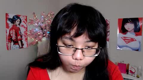 Snapshot of moertomlly chatting on October 3, 4:10 am Molly online show from October 3, 4:10 am