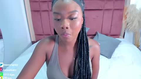 Moesha online show from July 29, 10:21 pm