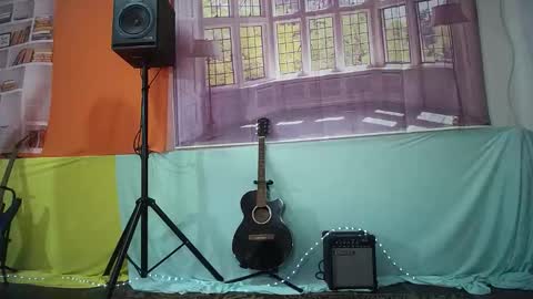 moghelslay online show from January 31, 8:39 pm