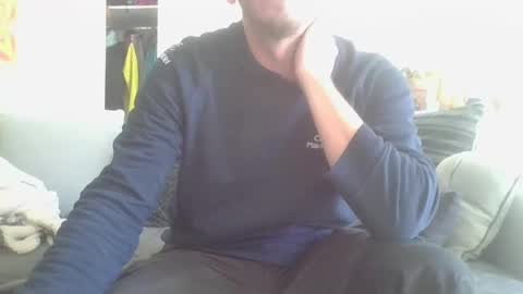 mohican69hot online show from January 23, 11:15 am