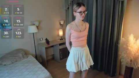 Laura online show from December 14, 1:12 am