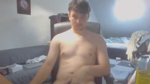 Danil online show from July 1, 1:09 pm