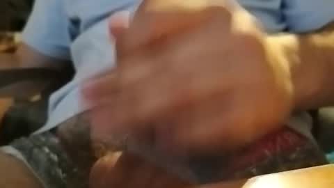 Danil online show from September 22, 6:56 pm