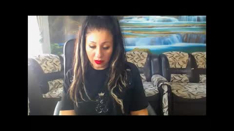 moistmady online show from October 23, 12:17 pm