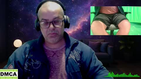 Mokkaf online show from October 8, 2:45 pm