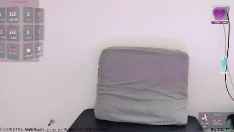 Alice online show from October 28, 2:23 am