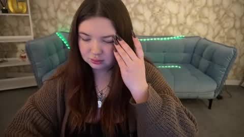 Rosa online show from February 3, 8:35 pm