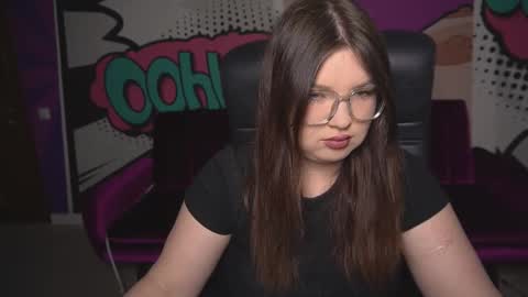Snapshot of molinmoon chatting on September 10, 7:37 pm Rosa online show from September 10, 7:37 pm