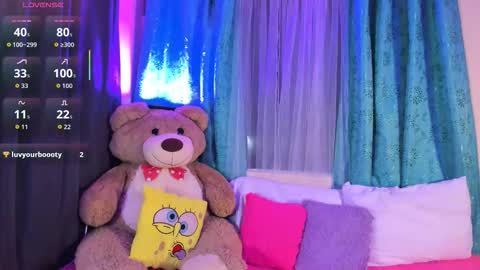 M o L l i E  online show from January 17, 10:51 pm