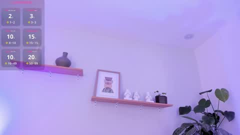 M o L l i E  online show from March 10, 3:41 pm