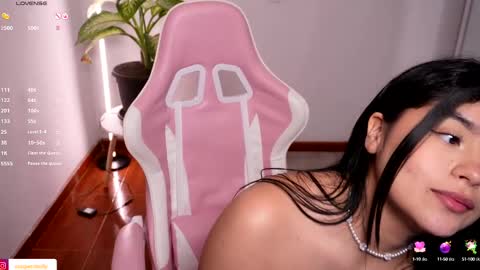 Snapshot of molly_couper1 chatting on February 28, 8:42 am       Independent Model online show from February 28, 8:42 am