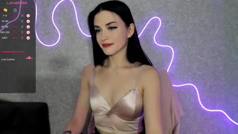 Snapshot of molly_crystall chatting on October 4, 6:00 am Molly - online show from October 4, 6:00 am
