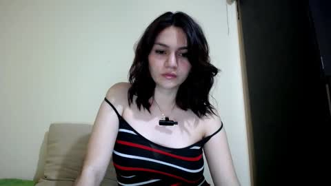 Molly online show from November 21, 6:39 pm