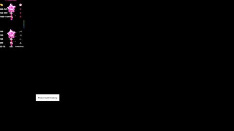 Snapshot of molly_logan chatting on October 16, 11:03 pm molly_logan online show from October 16, 11:03 pm