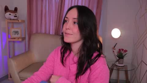 Snapshot of molly_marmalade_ chatting on October 9, 6:13 pm MOLLY online show from October 9, 6:13 pm