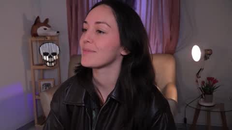 Snapshot of molly_marmalade_ chatting on October 14, 2:09 pm MOLLY online show from October 14, 2:09 pm
