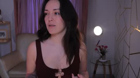 Snapshot of molly_marmalade_ chatting on October 11, 2:11 pm MOLLY online show from October 11, 2:11 pm
