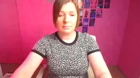 Molly online show from March 21, 12:21 pm