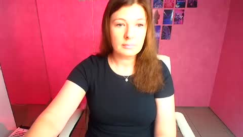 Molly online show from July 14, 11:37 am