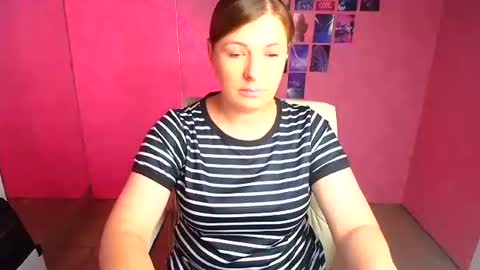 Molly online show from July 8, 12:19 pm