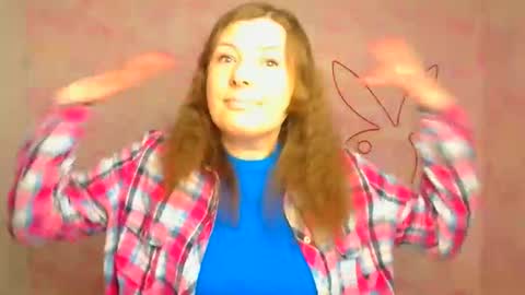 Molly online show from March 7, 1:44 pm