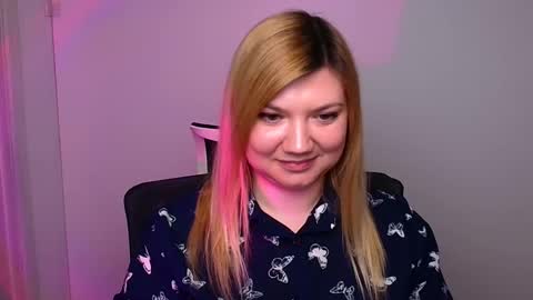Snapshot of molly_moree chatting on January 29, 3:47 pm Molly online show from January 29, 3:47 pm