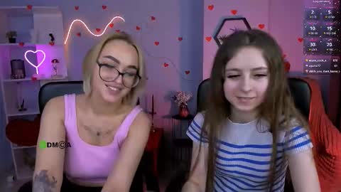 Molly online show from March 5, 1:42 pm