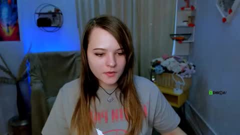 Molly online show from February 28, 10:30 am