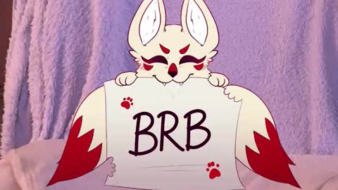 Molly online show from September 25, 10:33 am