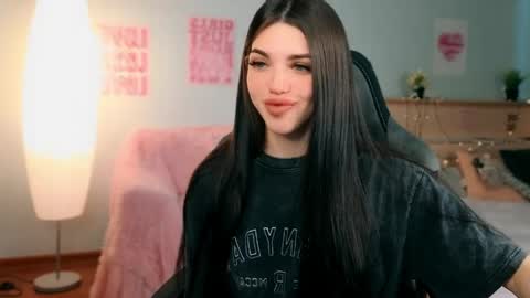 Molly online show from May 18, 4:07 am