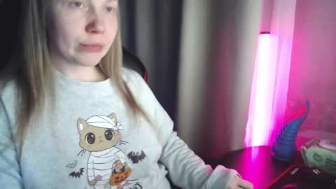 I have new photos come and see with love Molly online show from December 17, 6:36 pm