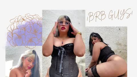 Molly online show from February 26, 10:29 am