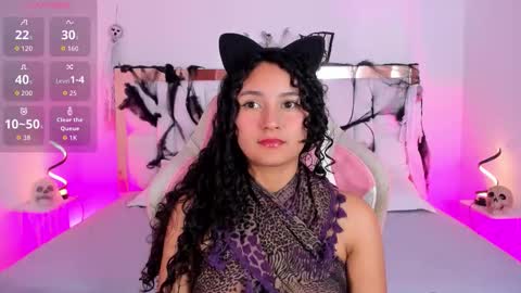 molly_sweetlove online show from October 29, 7:14 pm