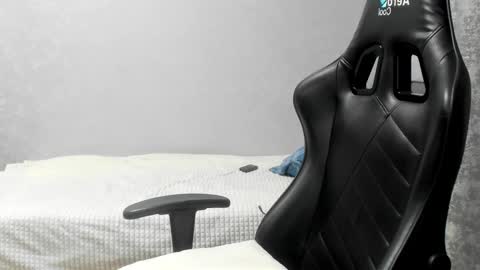 Molly online show from November 23, 9:02 pm