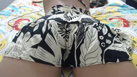 Snapshot of mollyandbra chatting on September 13, 1:08 am Molly And Brad online show from September 13, 1:08 am