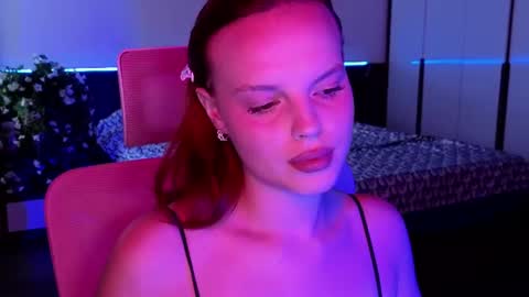Molly online show from June 17, 12:59 am