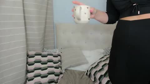 MollyCrazy online show from March 25, 9:16 am