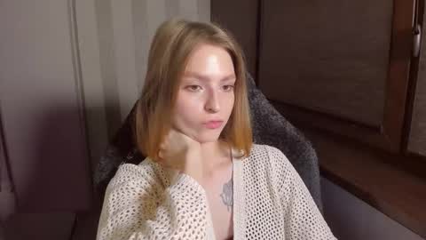 Taisha online show from November 30, 1:18 pm